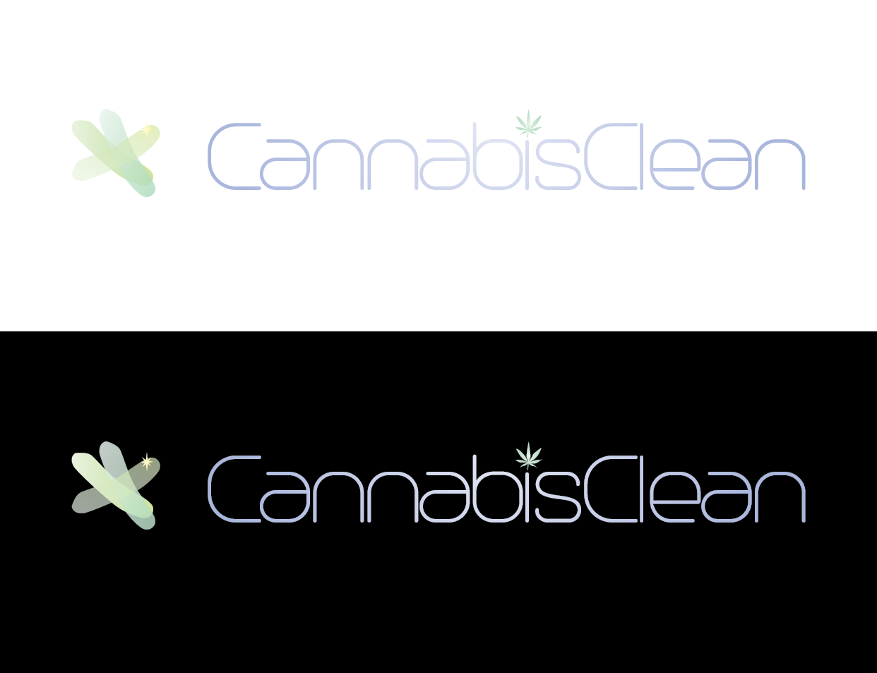 Design de Logo par J Petteford pour Cannabis Clean | Design #4023292