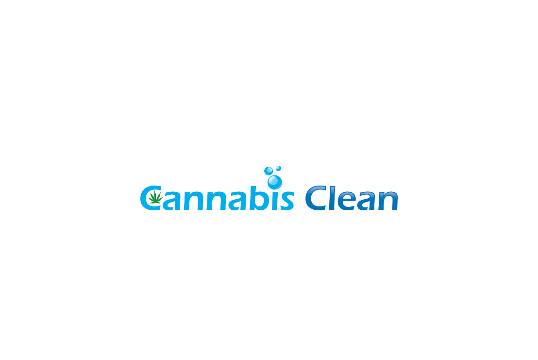 Diseño de Logo por Dreamdesign007 para Cannabis Clean | Diseño #3988591