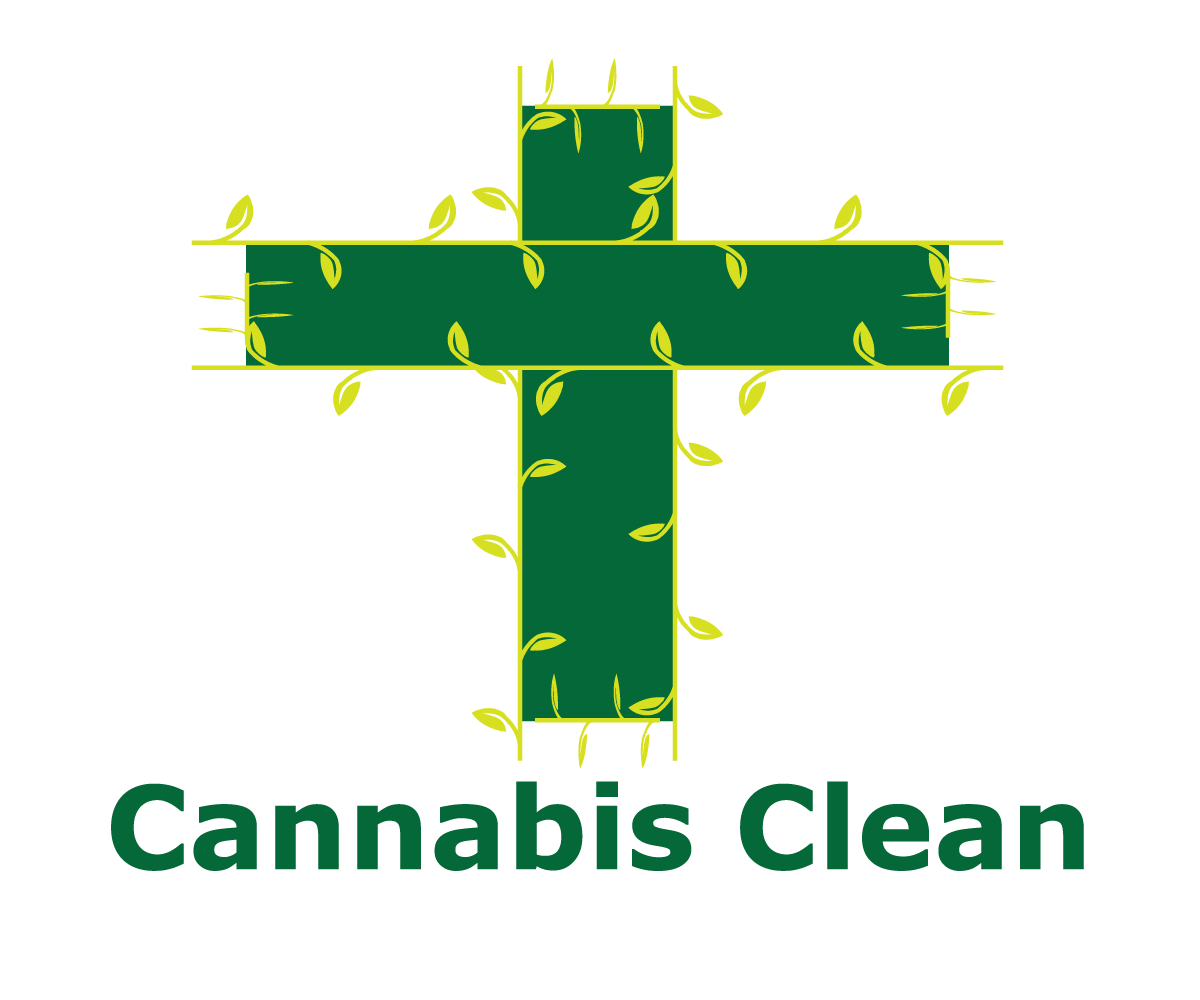 Design de Logo par Nisrin pour Cannabis Clean | Design #3989289