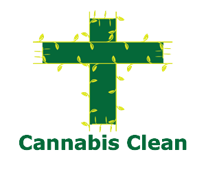 Design de Logo par Nisrin pour Cannabis Clean | Design : #3989289
