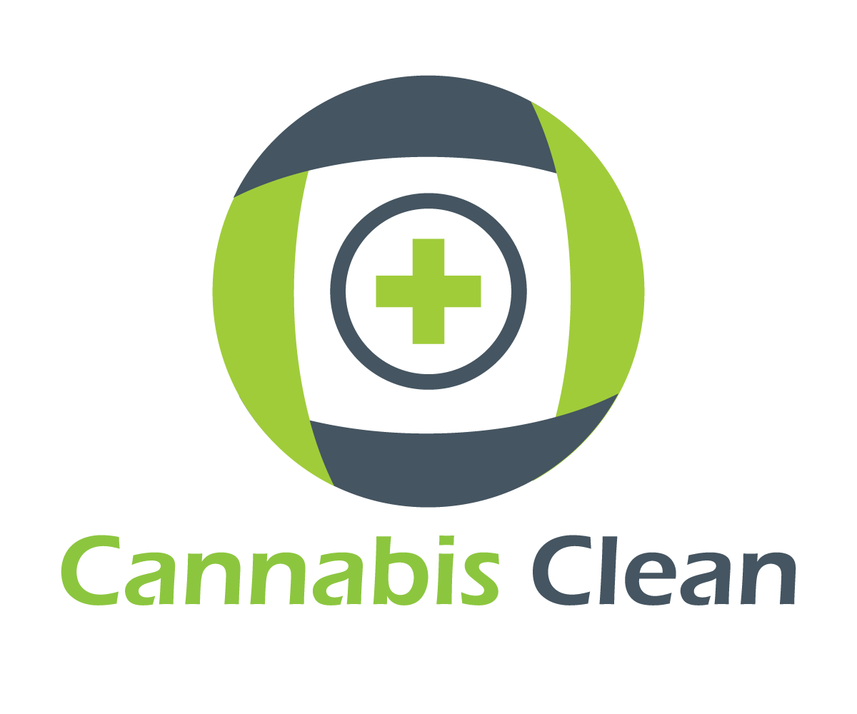 Diseño de Logo por Nisrin para Cannabis Clean | Diseño #3989296
