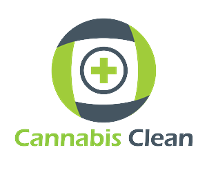 Diseño de Logo por Nisrin para Cannabis Clean | Diseño #3989296