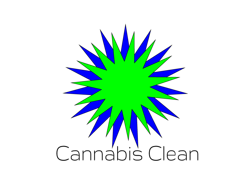 Design de Logo par Laura.Reynolds pour Cannabis Clean | Design #3988920