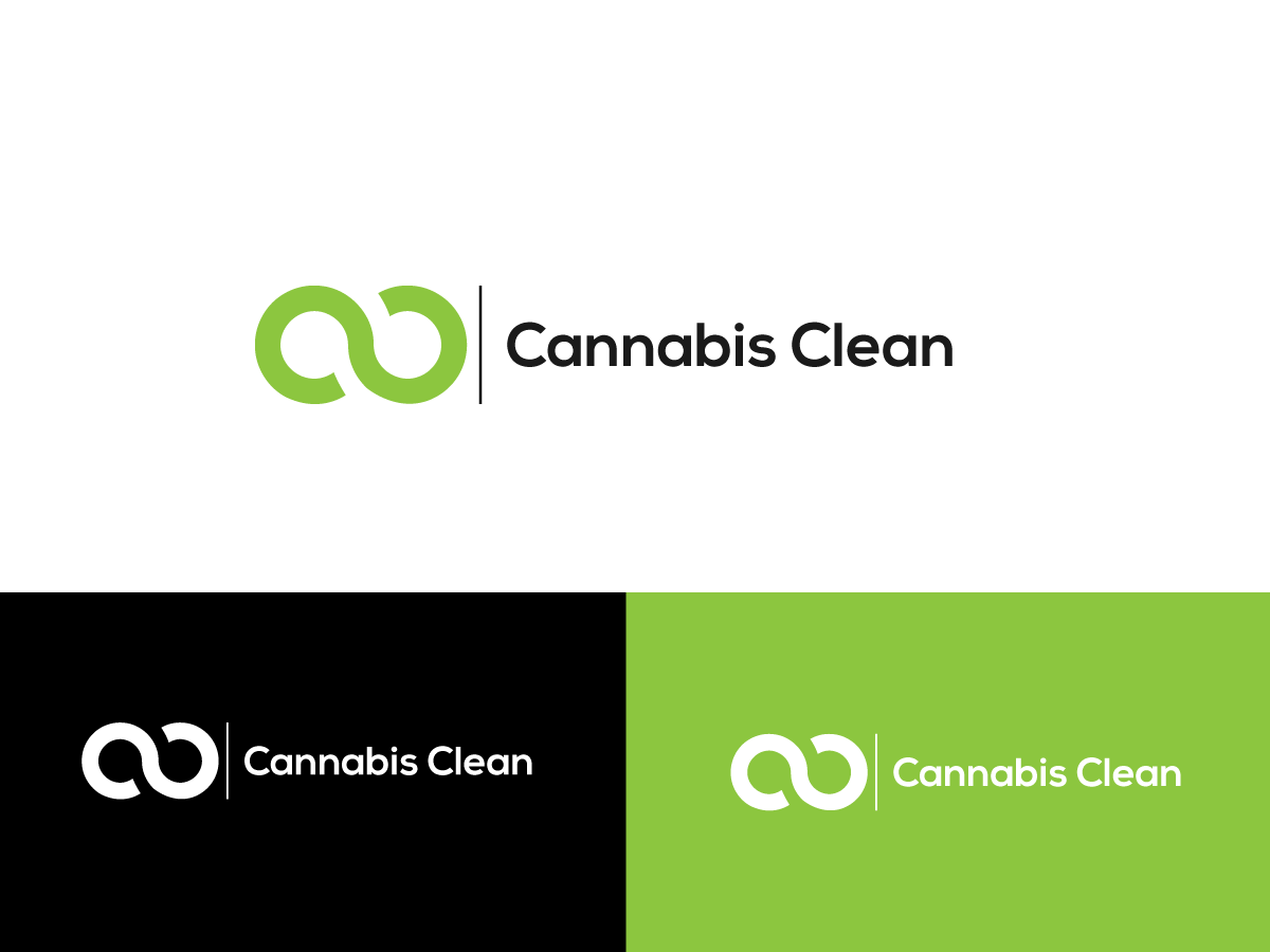 Design de Logo par Anyl Thapa pour Cannabis Clean | Design #3992412