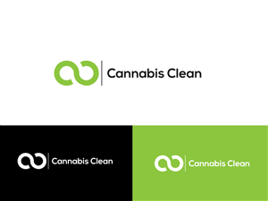 Design de Logo par Anyl Thapa pour Cannabis Clean | Design : #3992412
