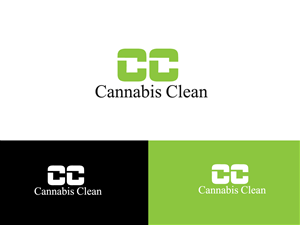 Design de Logo par Anyl Thapa pour Cannabis Clean | Design : #3992448
