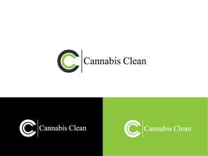Design de Logo par Anyl Thapa pour Cannabis Clean | Design : #3992809