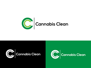 Design de Logo par Anyl Thapa pour Cannabis Clean | Design : #3998399