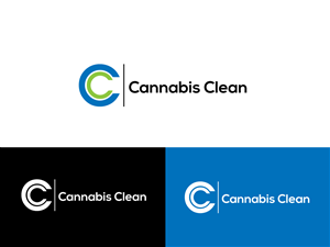 Design de Logo par Anyl Thapa pour Cannabis Clean | Design : #3998400