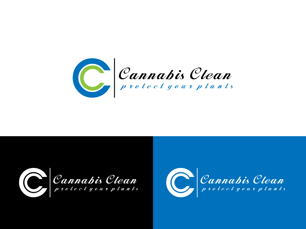 Design de Logo par Anyl Thapa pour Cannabis Clean | Design #3998404