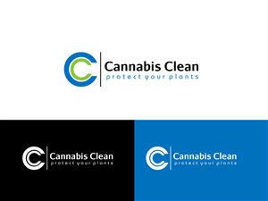 Design de Logo par Anyl Thapa pour Cannabis Clean | Design : #3998409