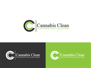 Design de Logo par Anyl Thapa pour Cannabis Clean | Design : #4042449