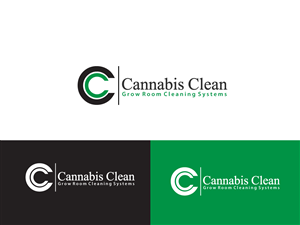 Design de Logo par Anyl Thapa pour Cannabis Clean | Design : #4048873