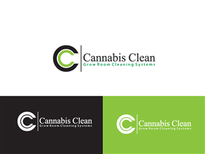 Design de Logo par Anyl Thapa pour Cannabis Clean | Design : #4048875