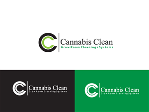 Design de Logo par Anyl Thapa pour Cannabis Clean | Design : #4048888