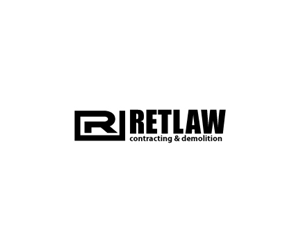 Logo Design by Expert Designer for RETLAW | Design: #1099153