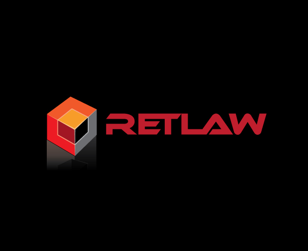 Logo Design by Expert Designer for RETLAW | Design #1099156
