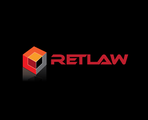 Logo Design by Expert Designer for RETLAW | Design: #1099156