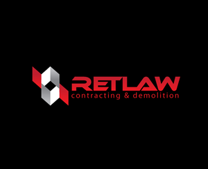 Logo Design by Expert Designer for RETLAW | Design: #1106278