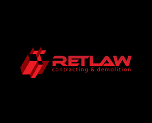 Logo Design by Expert Designer for RETLAW | Design: #1106279