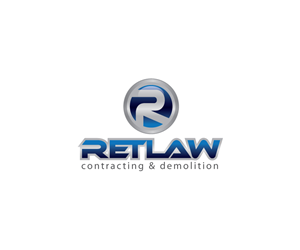 Logo Design by Expert Designer for RETLAW | Design: #1114954