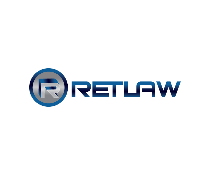 Logo Design by Expert Designer for RETLAW | Design #1114955