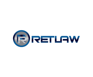 Logo Design by Expert Designer for RETLAW | Design: #1114955