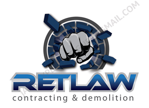 Logo Design by Expert Designer for RETLAW | Design #1614928