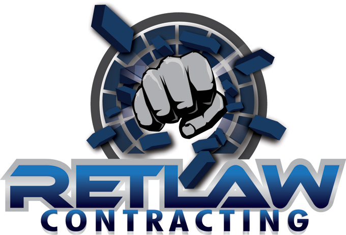 Logo Design by Expert Designer for RETLAW | Design #1621767