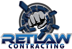 Logo Design by Expert Designer for RETLAW | Design: #1621767