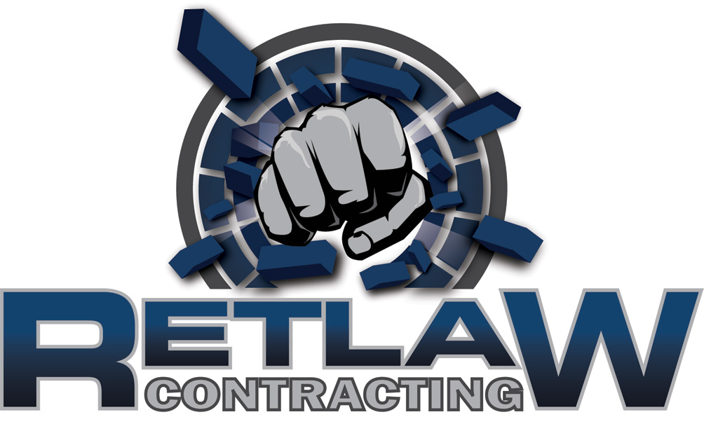 Logo Design by Expert Designer for RETLAW | Design #1621770