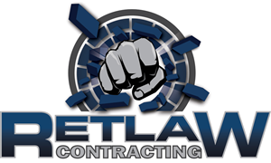 Logo Design by Expert Designer for RETLAW | Design: #1621770