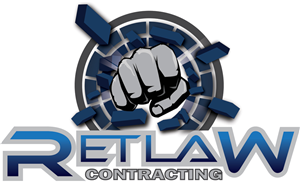 Logo Design by Expert Designer for RETLAW | Design: #1626665