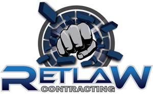 Logo Design by Expert Designer for RETLAW | Design: #1675430