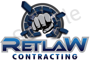 Logo Design by Expert Designer for RETLAW | Design: #1808444