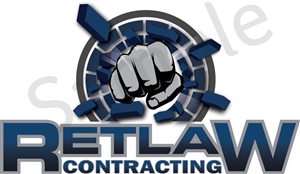 Logo Design by Expert Designer for RETLAW | Design: #1808447