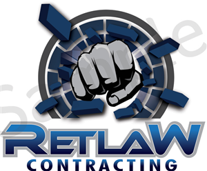 Logo Design by Expert Designer for RETLAW | Design: #1808454