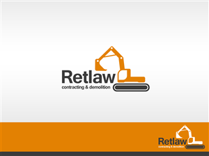 Design de Logo par DoveFendi pour RETLAW | Design : #1101826