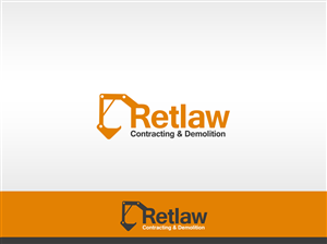 Design de Logo par DoveFendi pour RETLAW | Design : #1101835