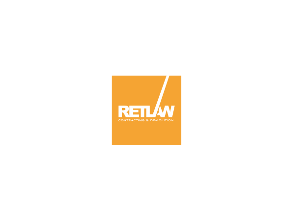 Logo Design by Savitra for RETLAW | Design #1100699