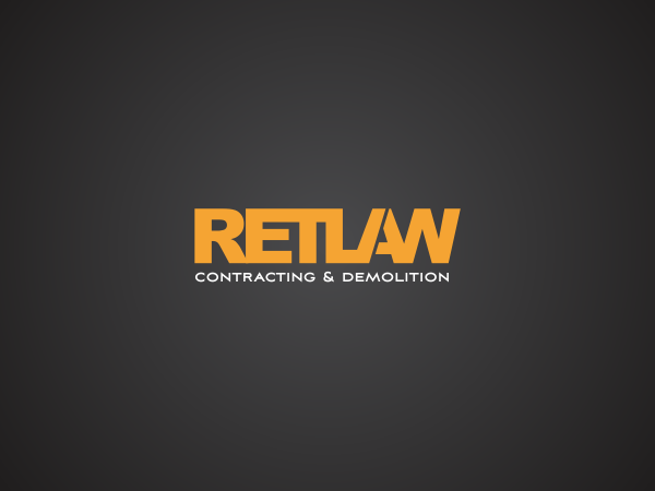 Logo Design by Savitra for RETLAW | Design #1100702