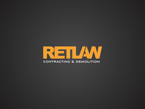 Design de Logo par Savitra pour RETLAW | Design : #1100702