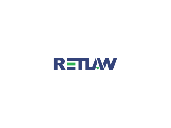 Logo Design by Savitra for RETLAW | Design #1100713