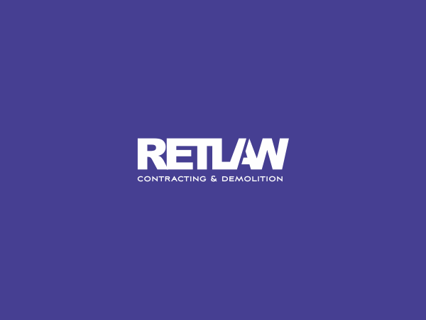 Logo Design by Savitra for RETLAW | Design #1100722