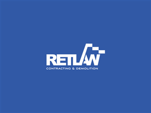 Design de Logo par Savitra pour RETLAW | Design : #1100726