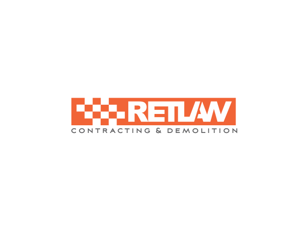 Logo Design by Savitra for RETLAW | Design #1100820