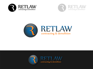 Design de Logo par xqs pour RETLAW | Design : #1100763