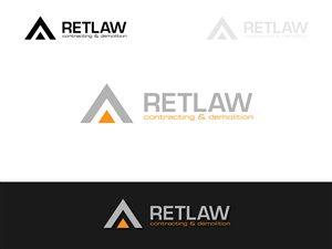 Design de Logo par xqs pour RETLAW | Design : #1100771