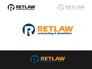 Design de Logo par xqs pour RETLAW | Design : #1105356