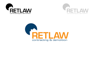 Logo Design by xqs for RETLAW | Design #1106284